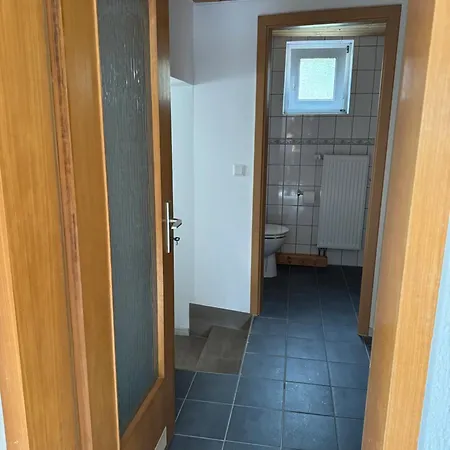 Schoenes Apartment Mit Tv, Wlan, Kochbereich Und Parkplatz - Sara Werne Exterior photo